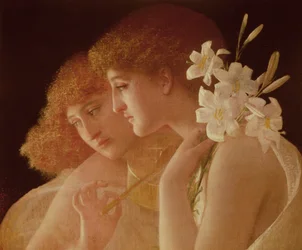 Two Angels
